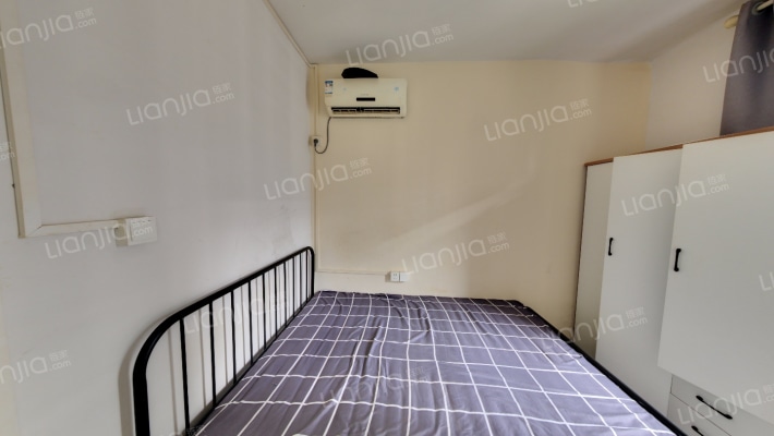 苕溪公馆二手房实景图