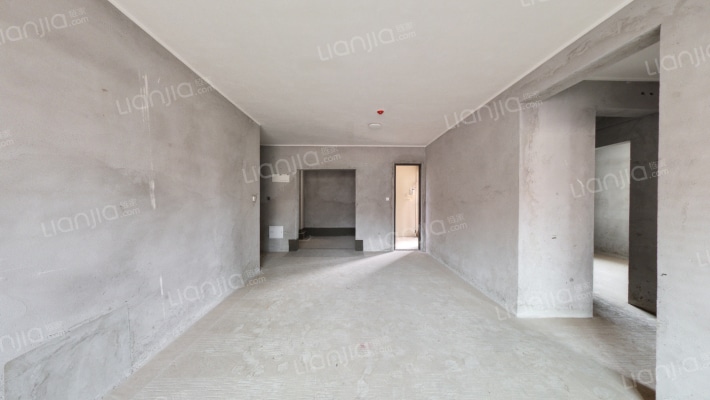 佳兆业滨江四季二手房实景图