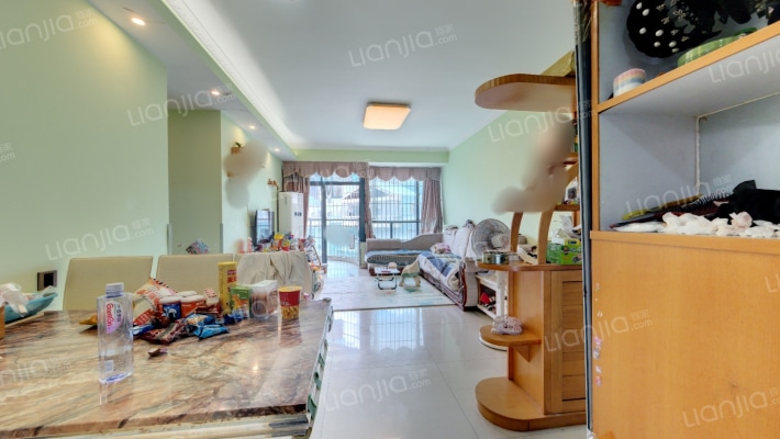 海逸雅居二手房实景图