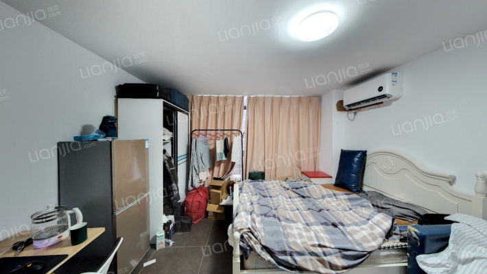 佳境天城天合苑二手房实景图