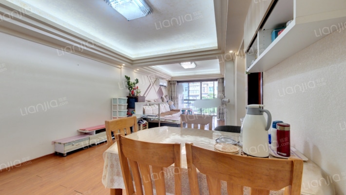 雅庭名苑二手房实景图