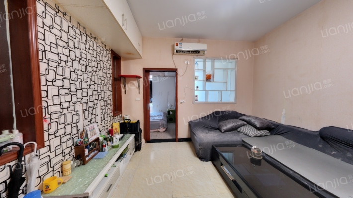 金科500间二手房实景图