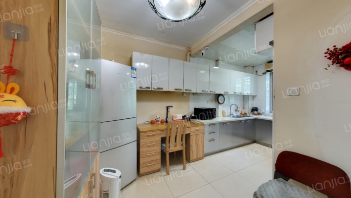 北纬路49号院二手房实景图