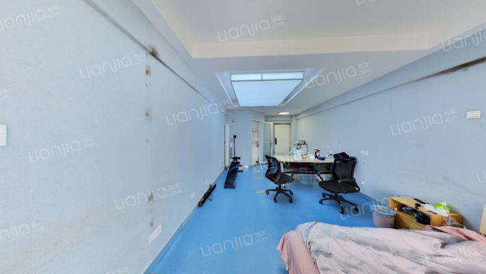 摩尔时代二手房实景图