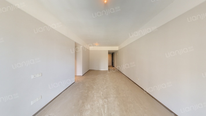 时代南湾一期二手房实景图