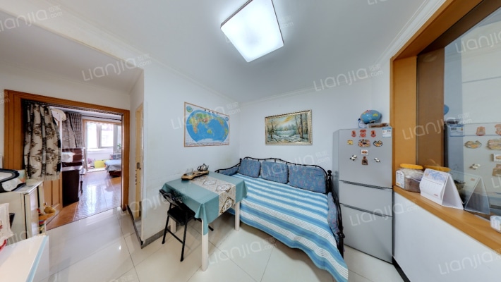 五芳园二手房实景图