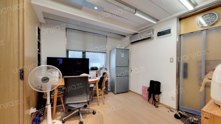 安吉路二手房实景图