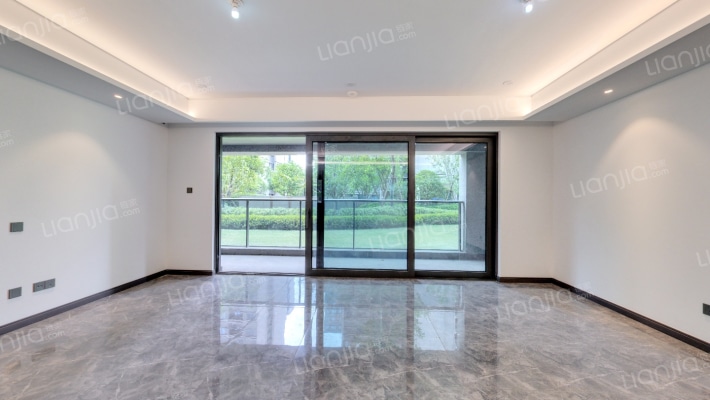 金隅会潮悦府二手房实景图