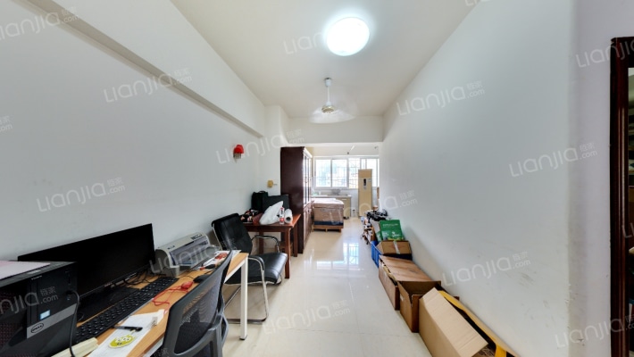 锦文阁大厦二手房实景图