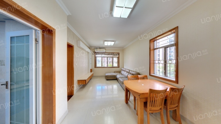 橄榄绿洲二手房实景图