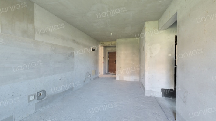 正弘·林语轩二手房实景图