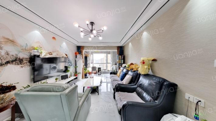 碧桂园凤凰城天域二手房实景图