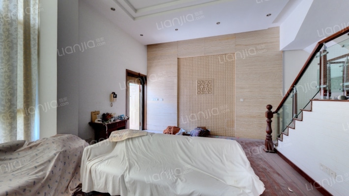 亭晖嘉园二手房实景图