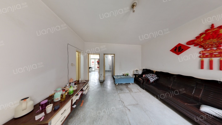 东绣岭小区二手房实景图