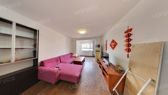 康城花园二区二手房实景图