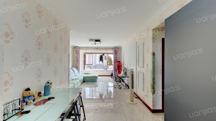 天津华侨城寄涛苑二手房实景图