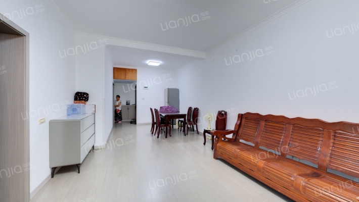 双凤桥支路二手房实景图