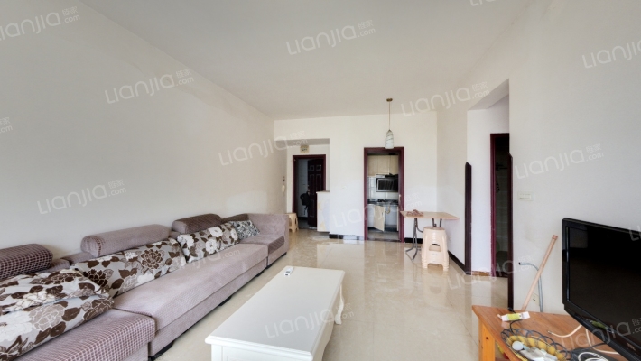 沿江花园二手房实景图