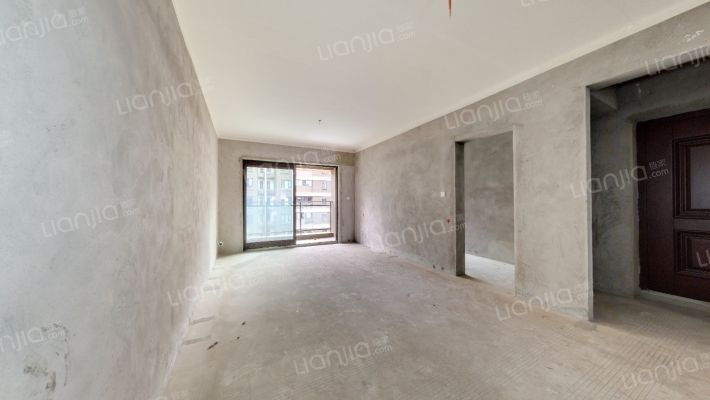 中建滨江星城二手房实景图