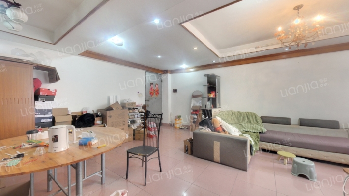 银海新村二手房实景图