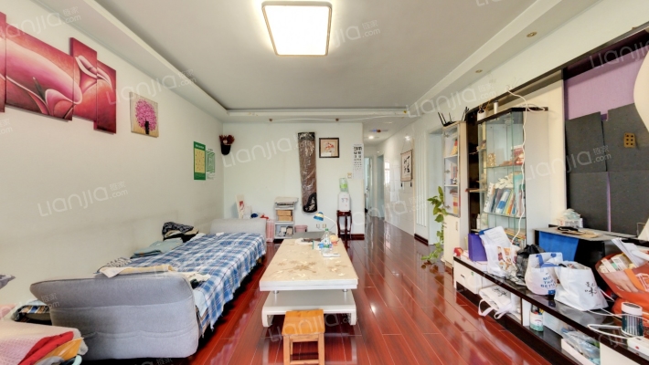 枫叶苑北区二手房实景图