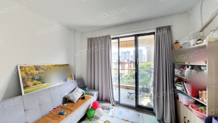 香树湾二手房实景图