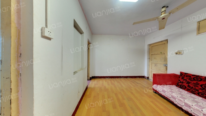 南关街28号院二手房实景图