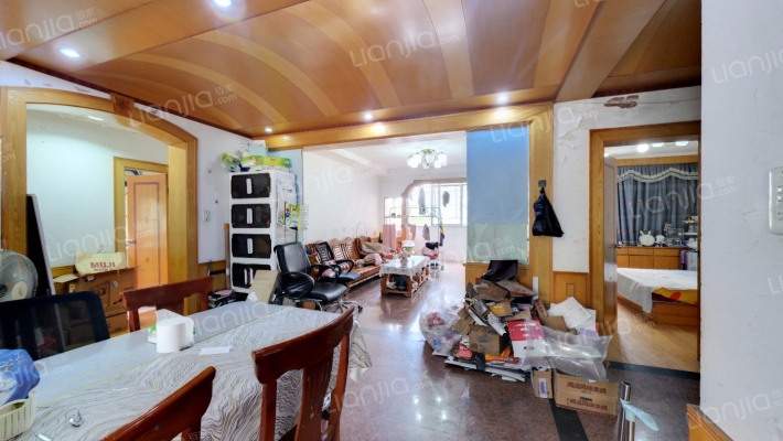 西河公寓二手房实景图