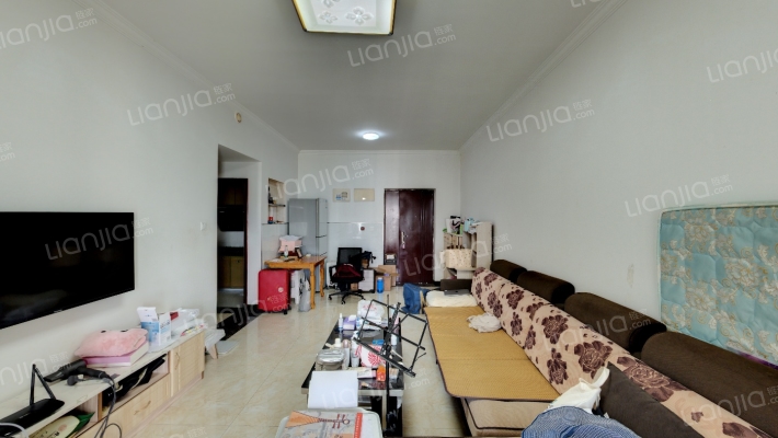 中商两江公馆二手房实景图