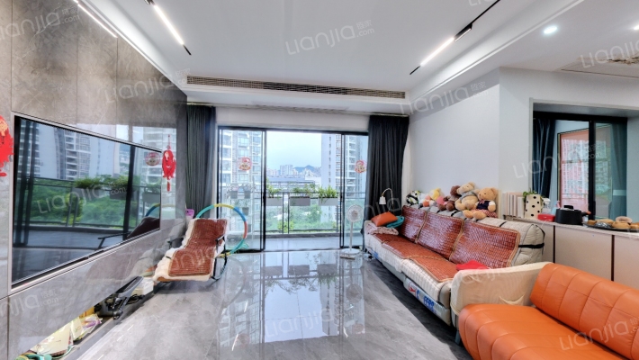 万友七季城A区二手房实景图