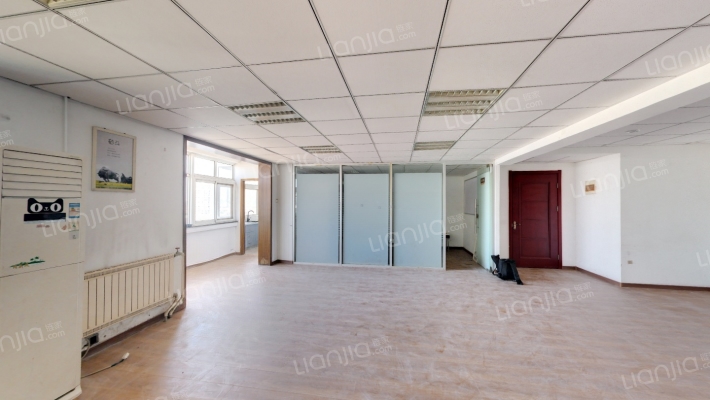 裕阳大厦二手房实景图