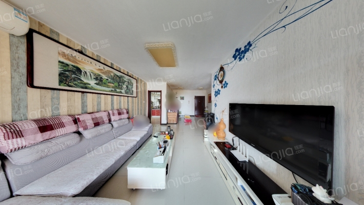 蒲瑞祥园西区二手房实景图