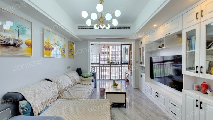 康韵家园二手房实景图