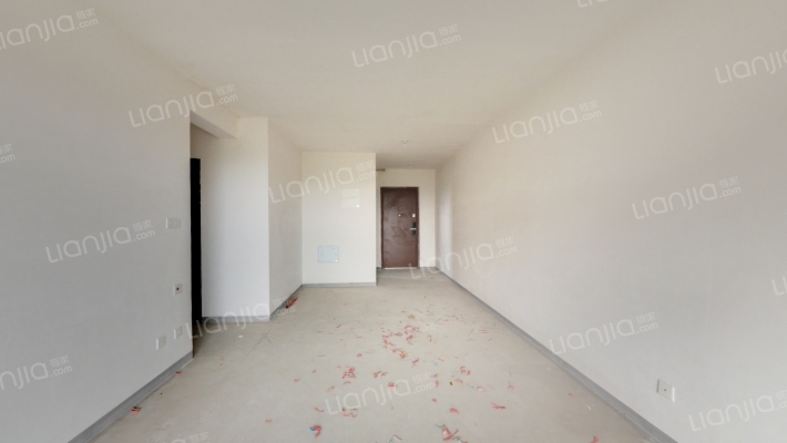 星萃云庭二手房实景图