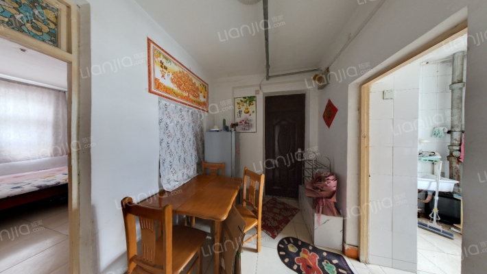 北小辛庄西街二手房实景图