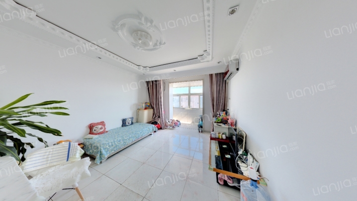 安泰小区二手房实景图