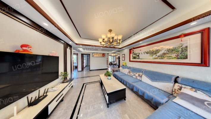 蒲瑞祥园东区二手房实景图