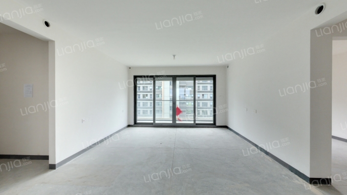 建发云湖上二手房实景图