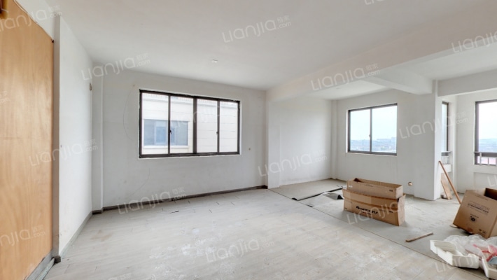 兰丰苑二手房实景图