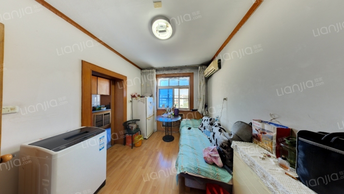 李园小区二手房实景图