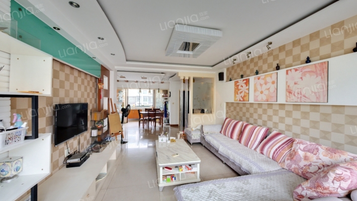 勤丰苑二手房实景图