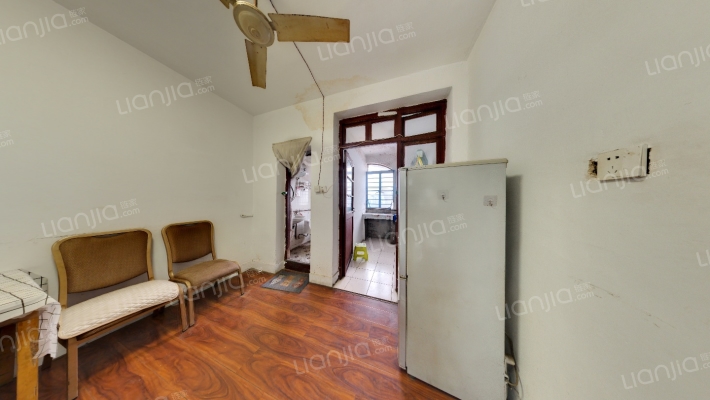 朝阳西路二手房实景图