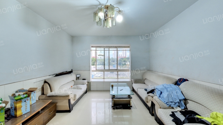 金鑫花园二手房实景图