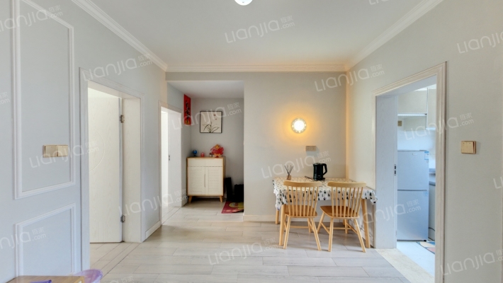 城北新村二手房实景图