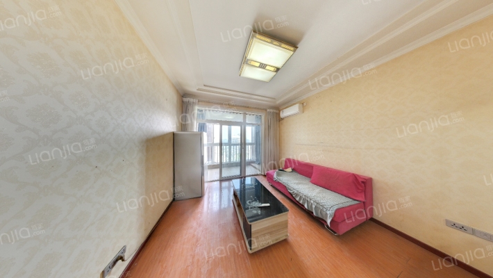 爱华龙都二手房实景图