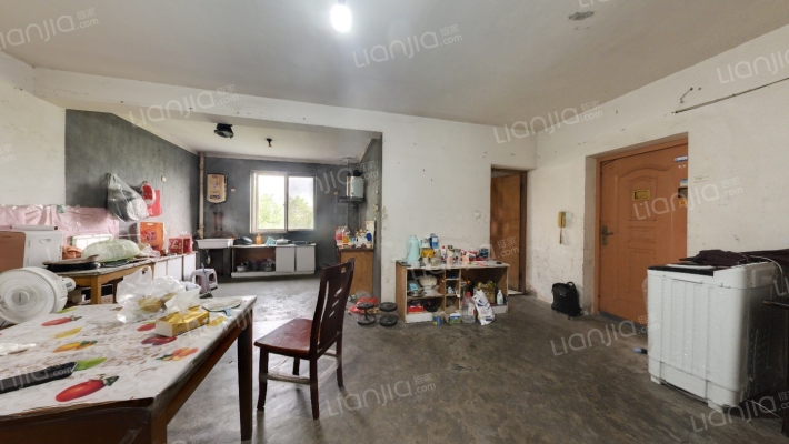 新北路二手房实景图