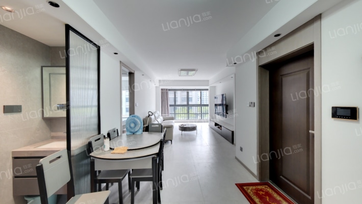 崇文花园二手房实景图