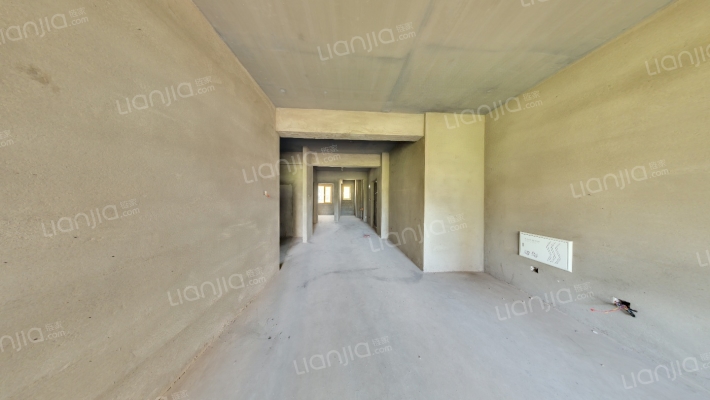 海湾康馨园二手房实景图