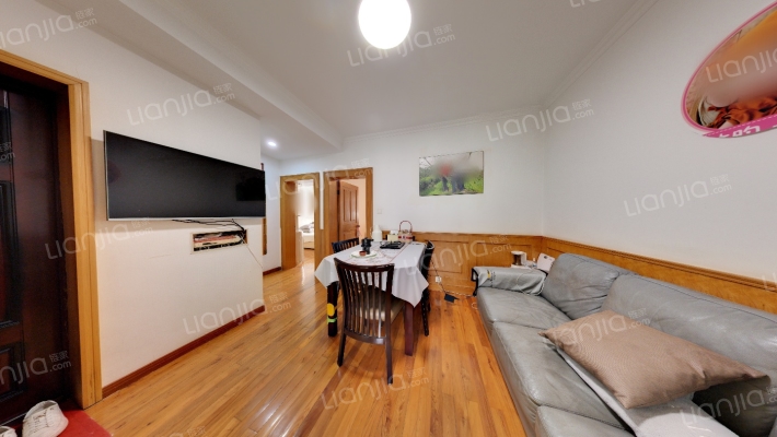 东方苑（胥江）二手房实景图