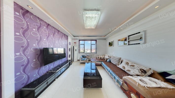 摩卡假日二手房实景图